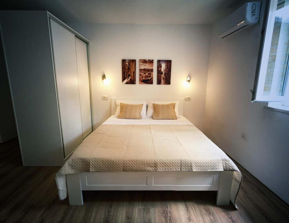 Luce Apartment บุดวา ภายนอก รูปภาพ
