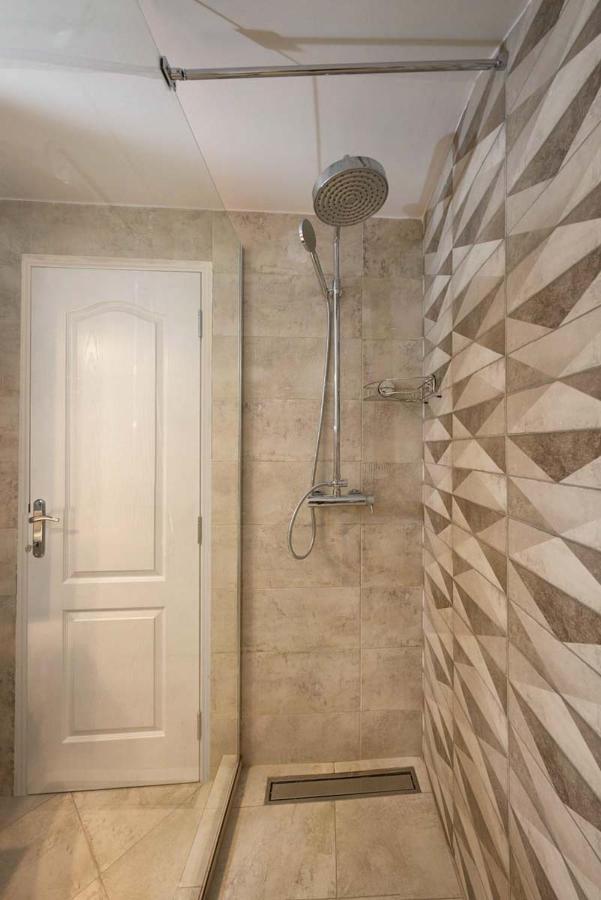 Luce Apartment บุดวา ภายนอก รูปภาพ